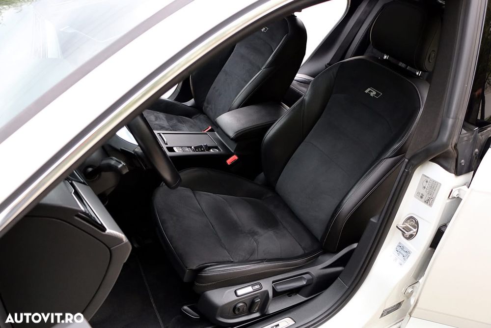 Volkswagen ARTEON - 5
