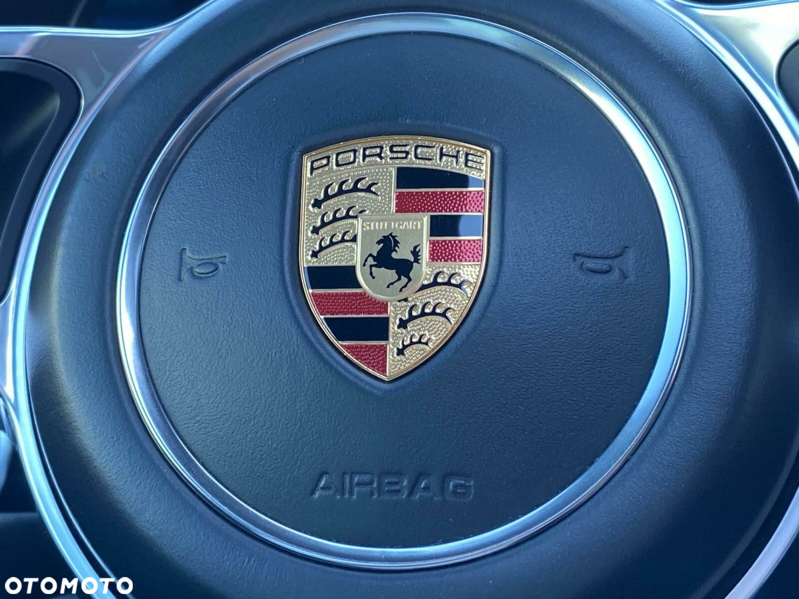 Porsche Cayenne GTS - 41