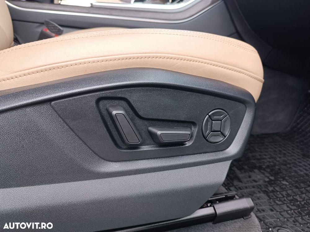 Audi Q8 3.0 55 TFSI quattro Tiptronic MHEV - 17