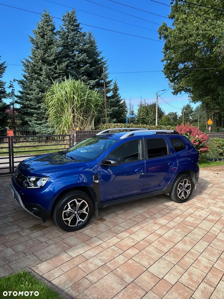 Dacia Duster 1.0 TCe SL Celebration - 7