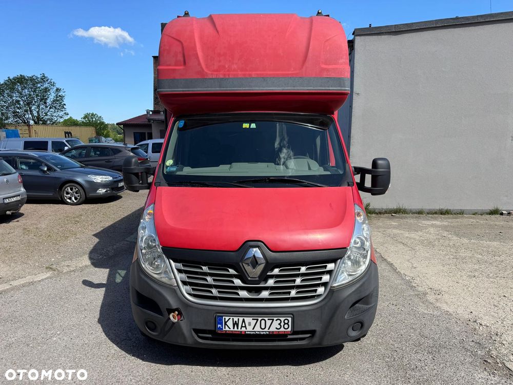 Renault MASTER - 2