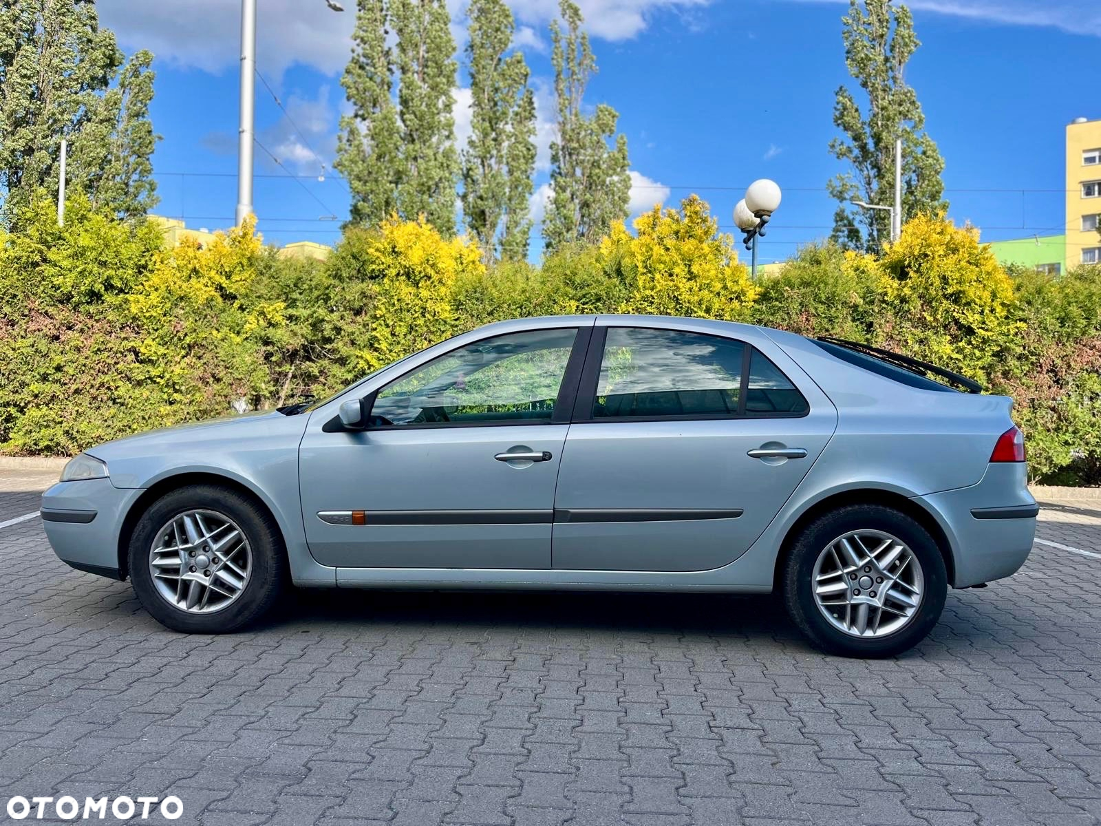 Renault Laguna - 7