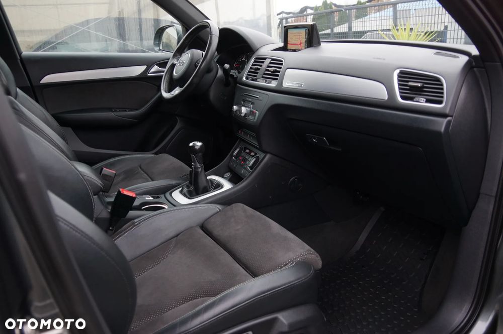 Audi Q3 - 27