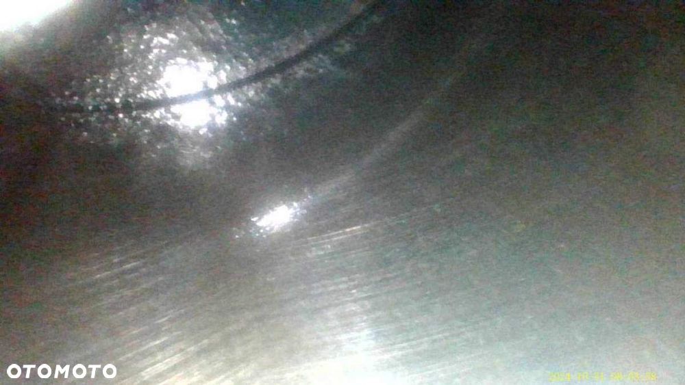 SILNIK  OPEL INSIGNIA A Sports Tourer (G09) 2008 - 2017 2.0 Turbo (35) 162 kW [220 KM] benzyna 2008 - 5