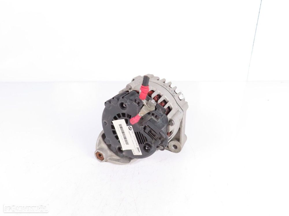 Alternador 180A Usado / Original BMW 5 (E60)/BMW 5 Touring (E61)/BMW X3 (E83)/BM... - 3