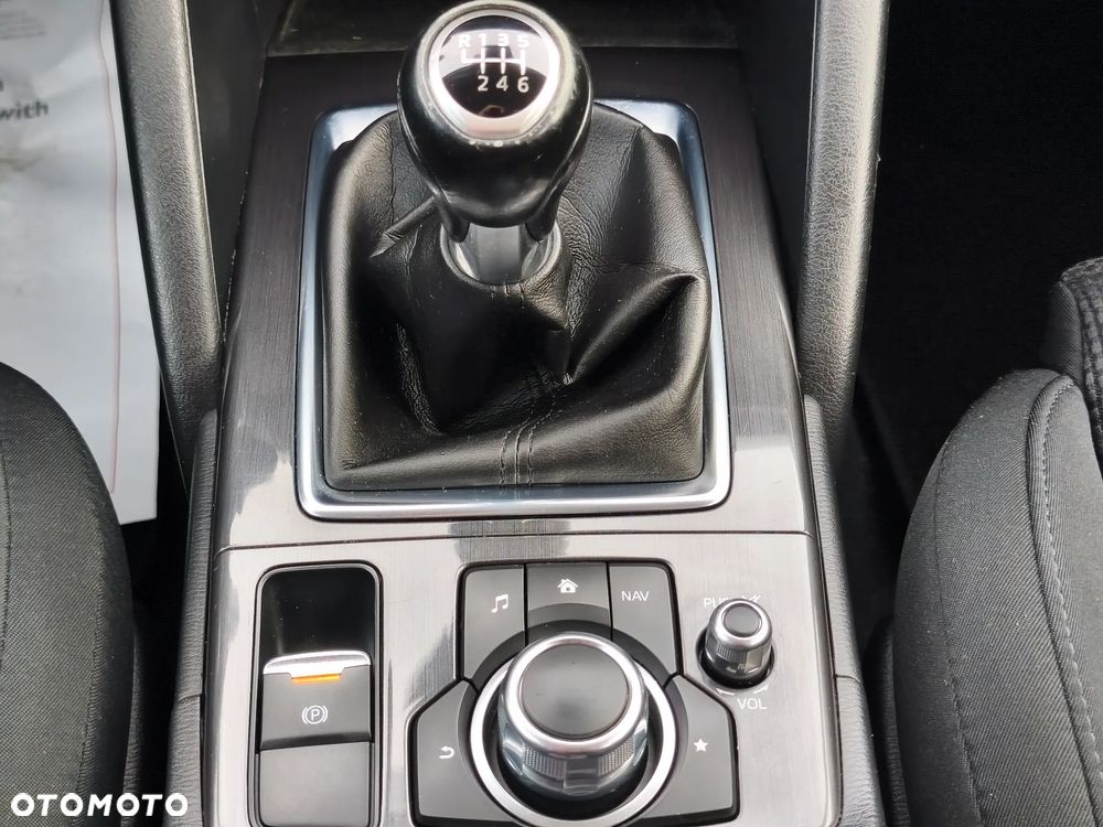 Mazda CX-5 SKYACTIV-D 150 Center-Line - 24
