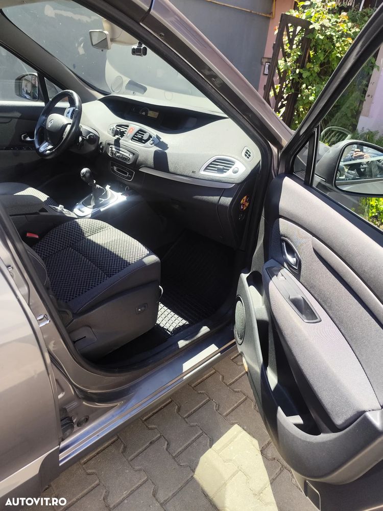 Renault Grand Scenic dCi 110 Expression - 5