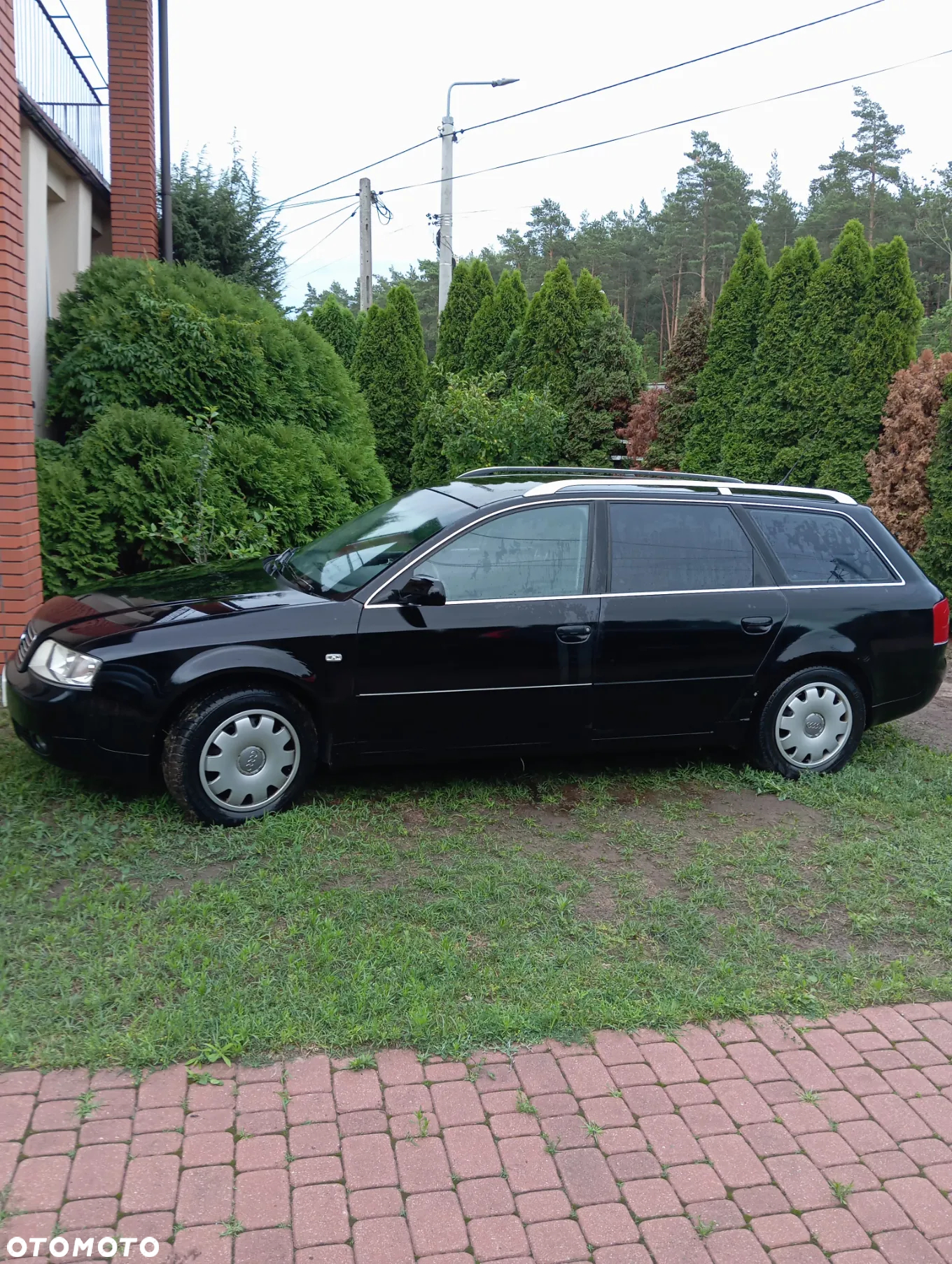 Audi A6 - 2