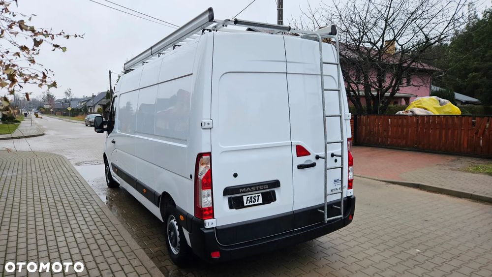 Renault MASTER - 5