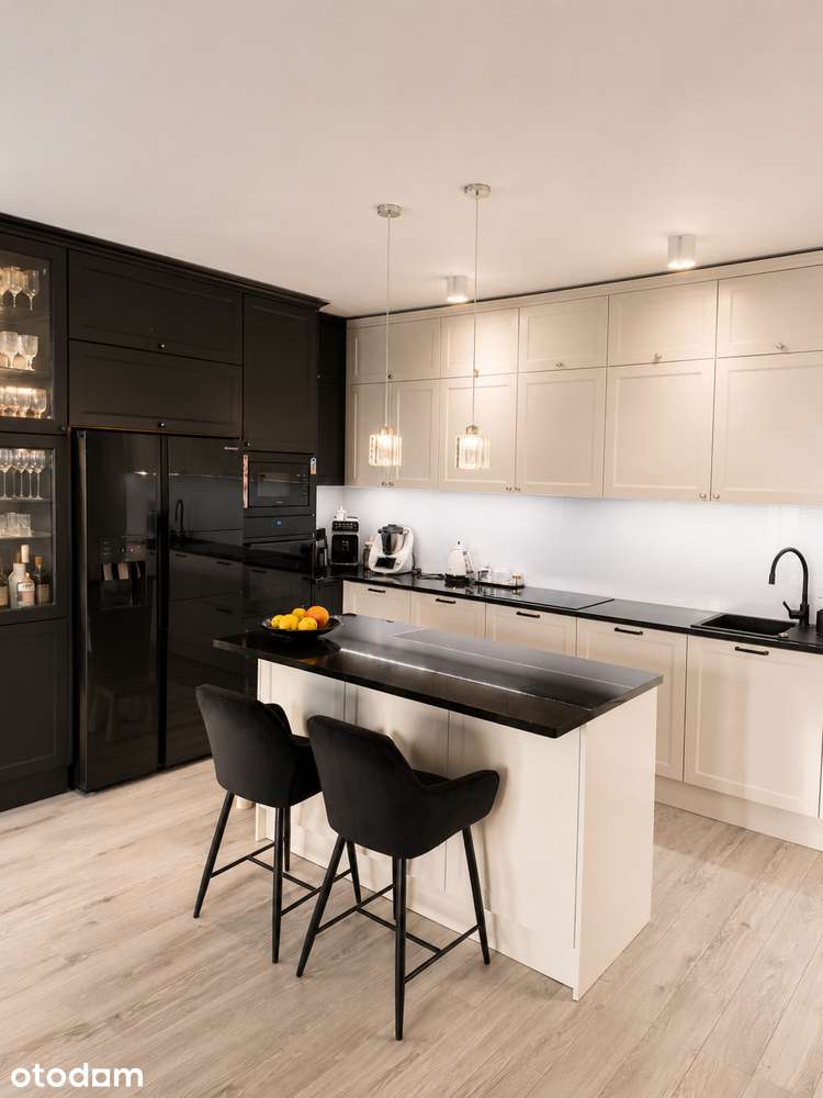 Apartament z widokiem na Jezioro Pogoria III