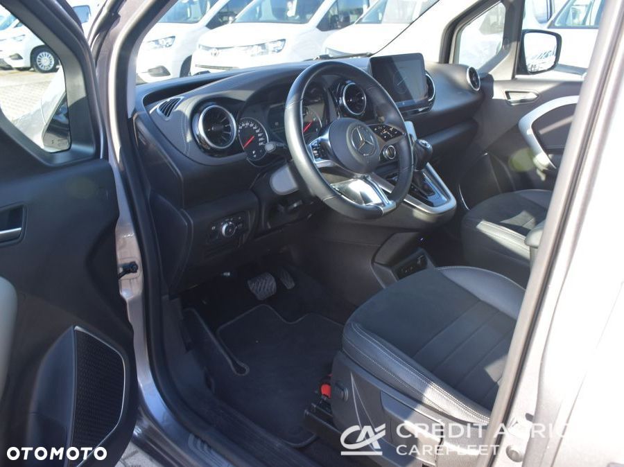 Mercedes-Benz Klasa T 180 d Progressive - 8