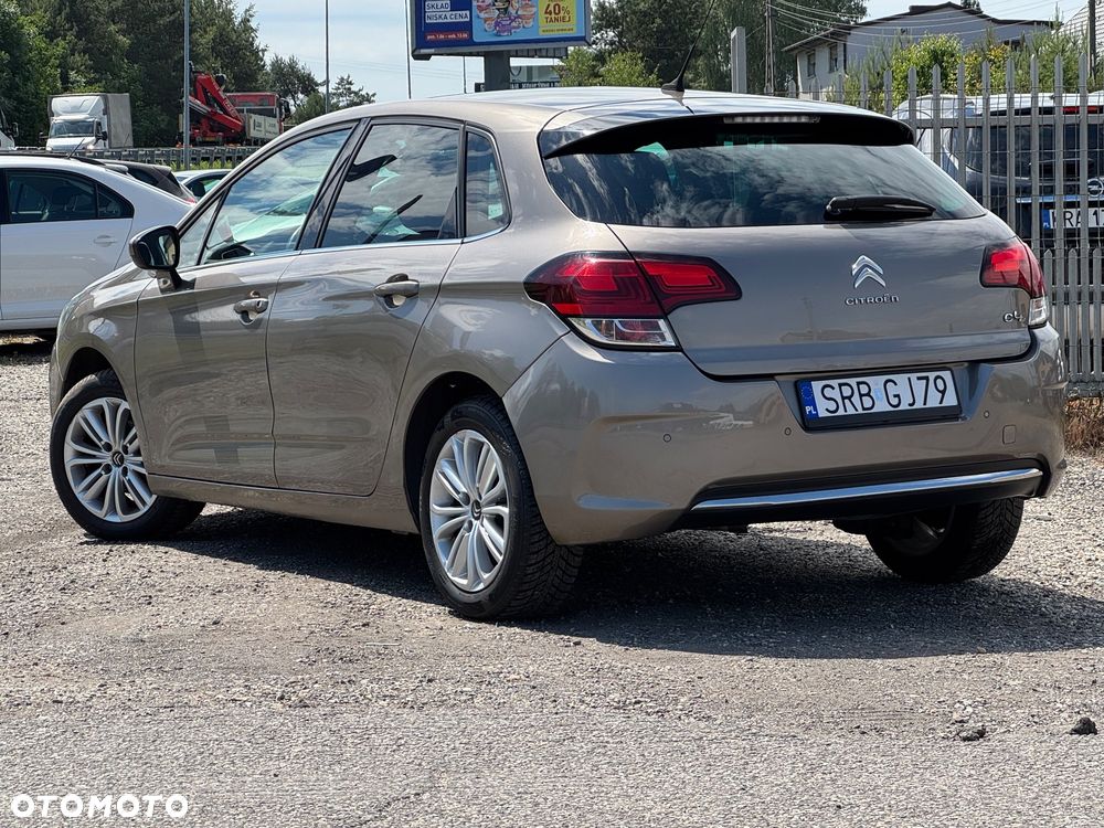 Citroën C4 1.2 PureTech Feel Edition Elite - 5