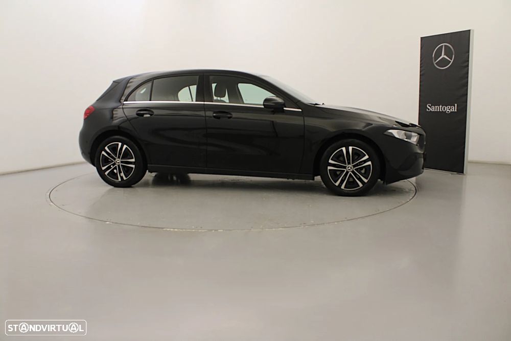 Mercedes-Benz A 200 Standard - 3