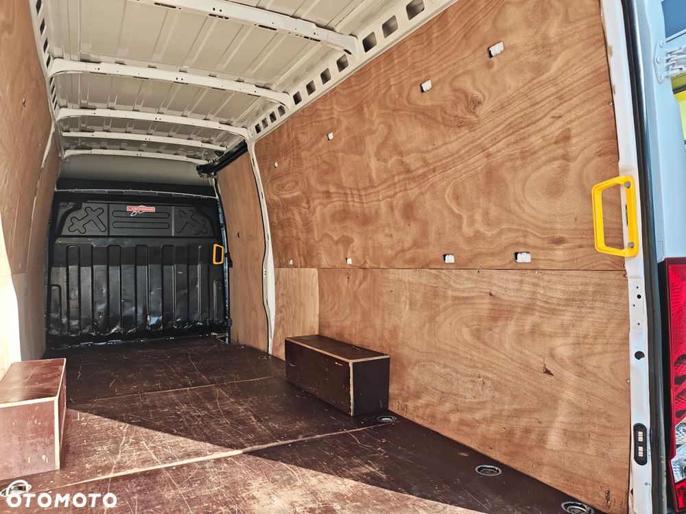 Iveco Daily - 35
