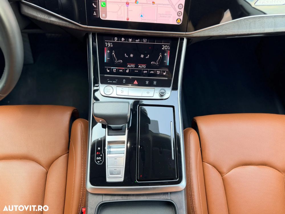 Audi Q8 - 20
