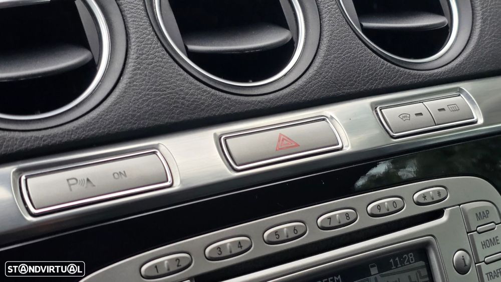 Ford S-Max 2.0 TDCi Titanium 7L Aut. - 34