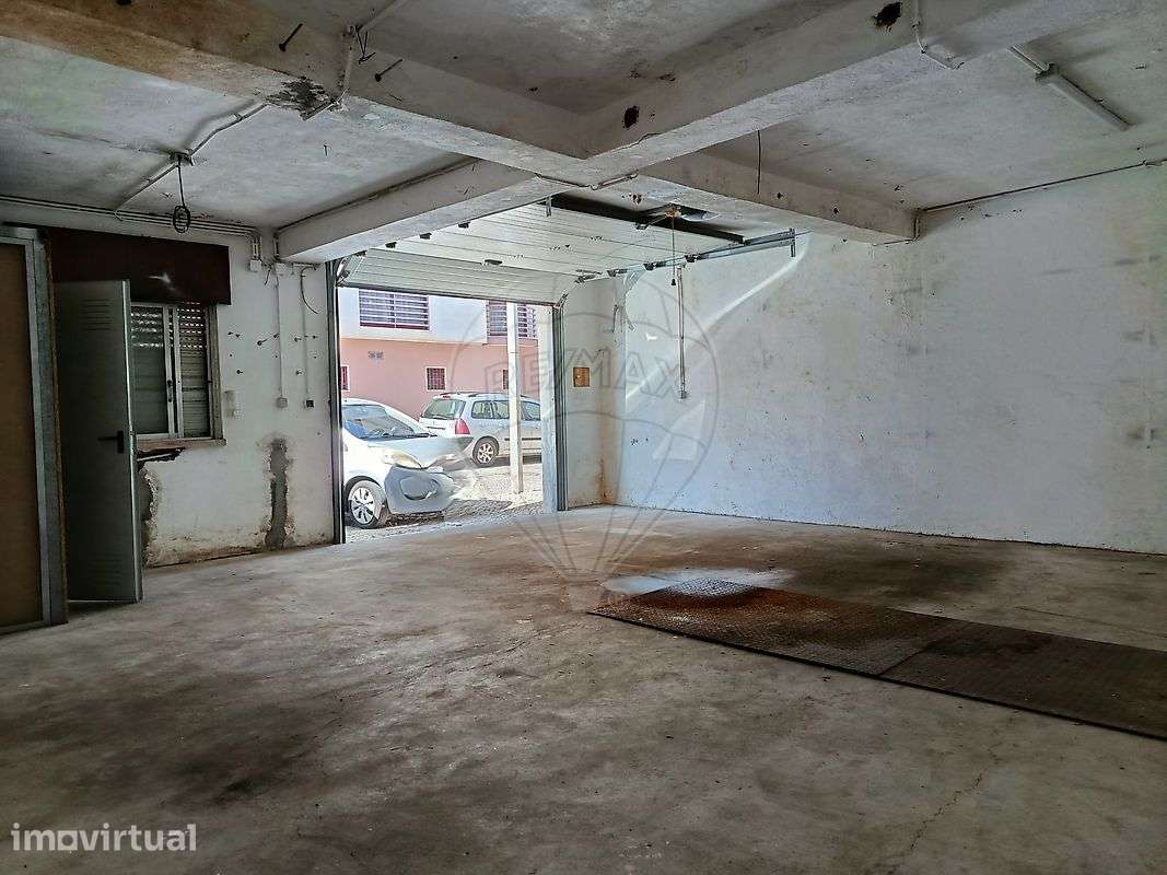 Garagem  para venda - Grande imagem: 5/7