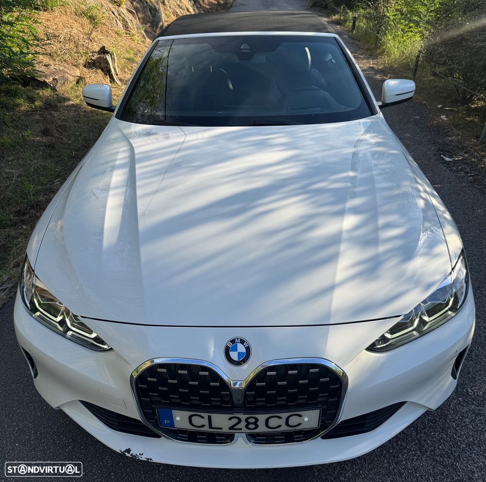 BMW 420 d Auto - 3