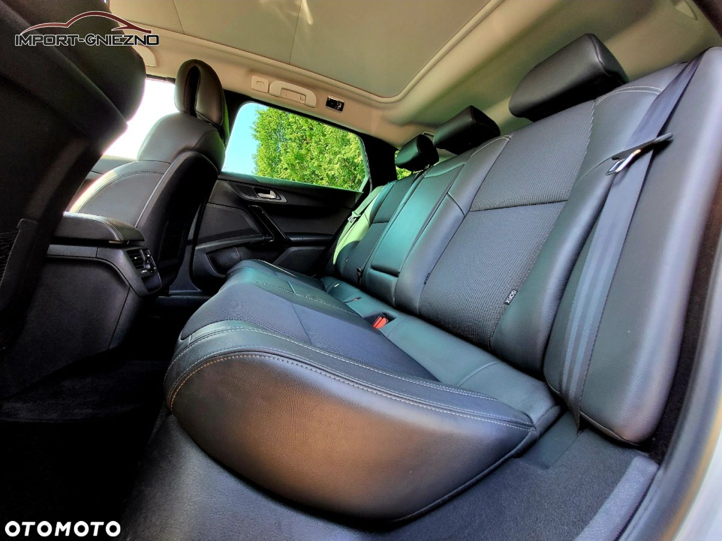 Peugeot 508 - 5