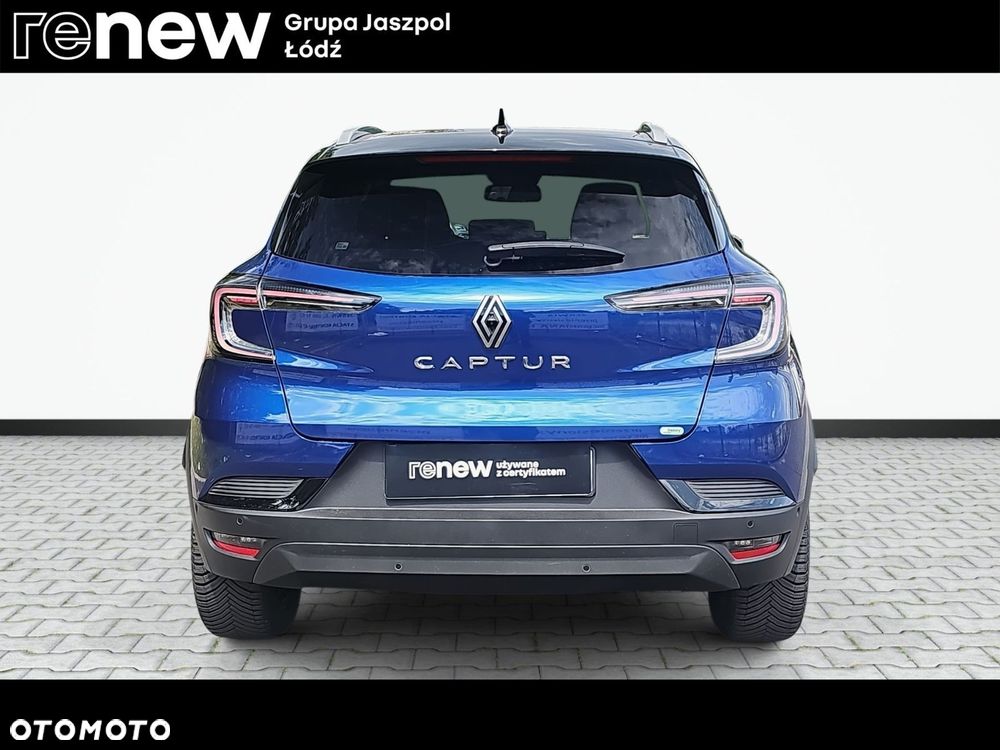 Renault Captur 1.0 TCe Techno - 6