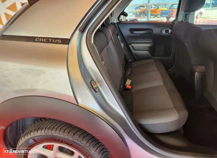 Citroën C4 Cactus 1.5 BlueHDi Feel Business - 30