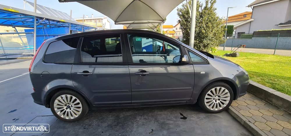 Ford C-Max 1.6 TDCi Titanium - 3
