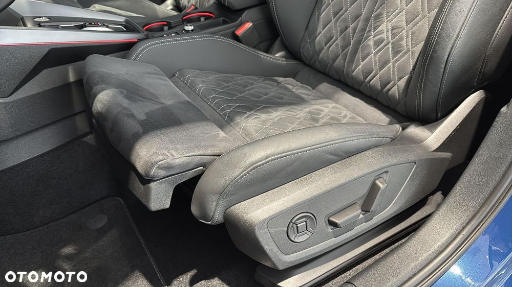 Audi S3 Sportback - 13