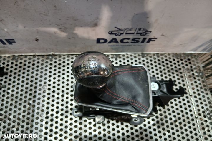 Timonerie cutie de viteza JX6R-7C453-CPC JX6R-7C453-CPC Ford Focus 4 - 2