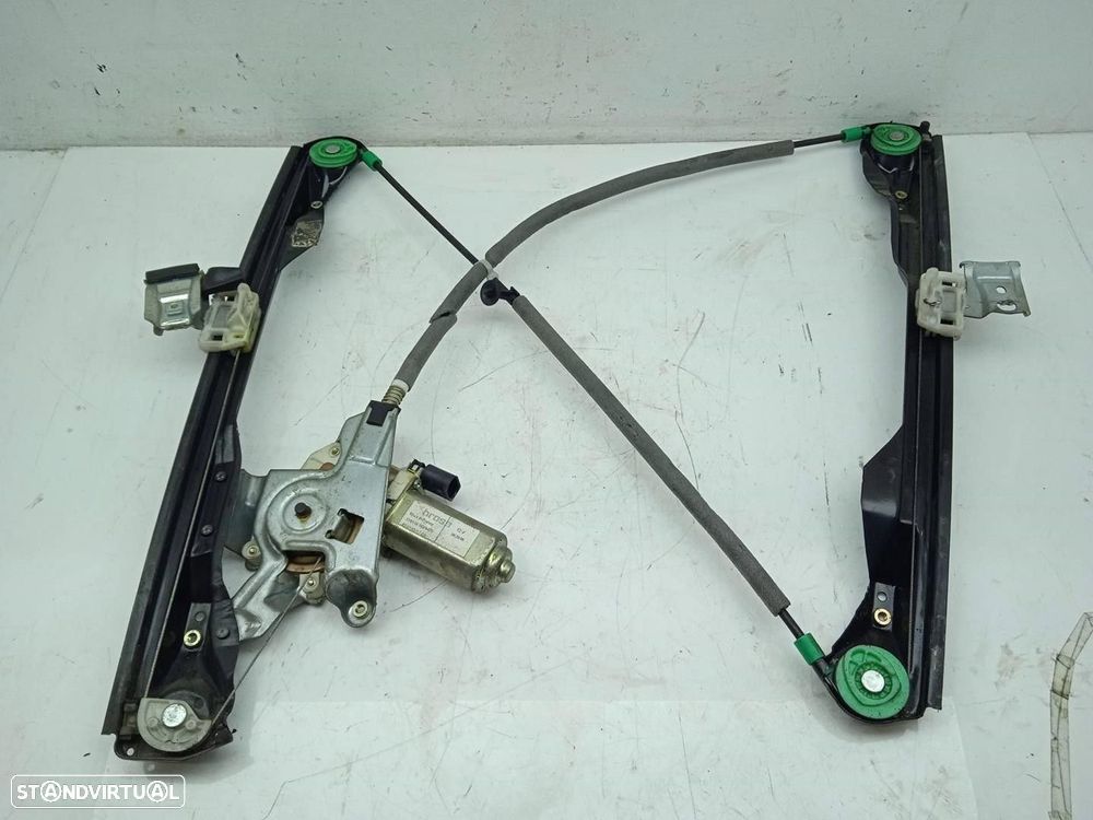 ELEVADOR DE VIDRO FRONTAL ESQUERDO FORD FOCUS 2003 - 2
