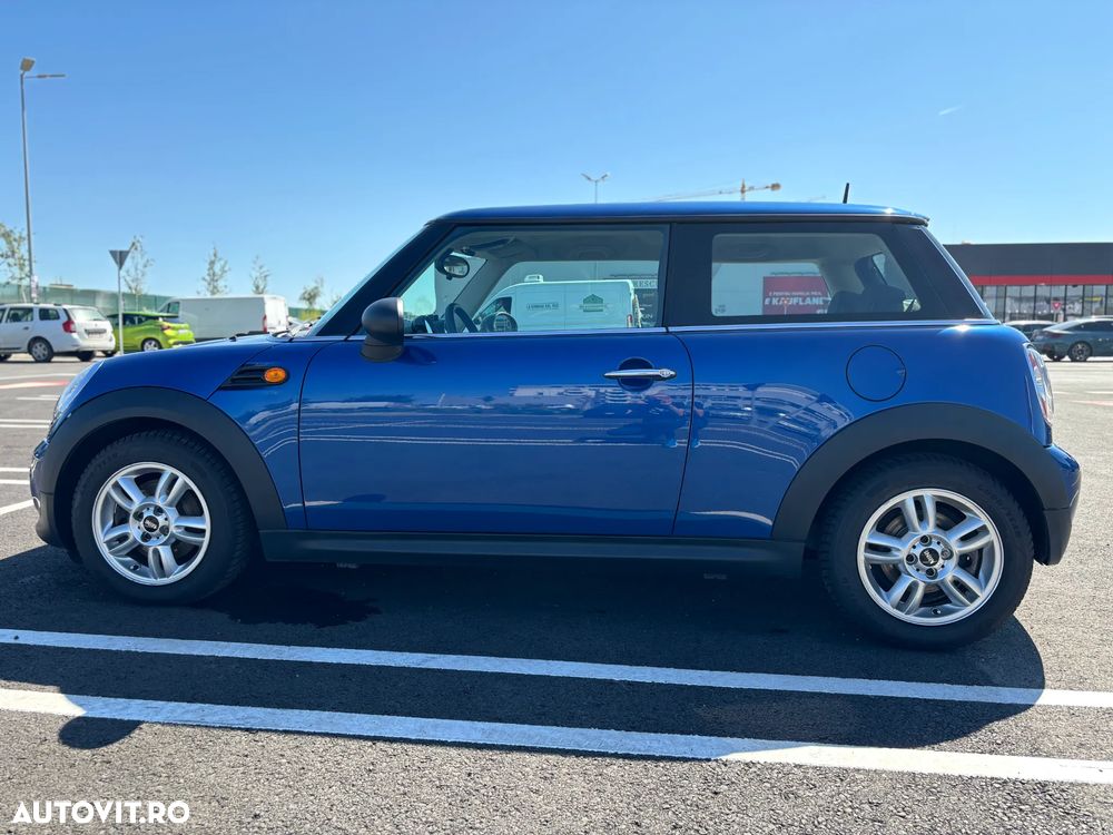 Mini ONE - 6