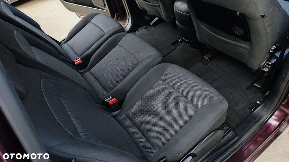 Ford S-Max 2.0 Titanium - 9