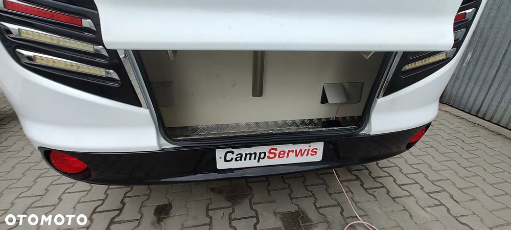 Tabbert Cellini 620 - 28