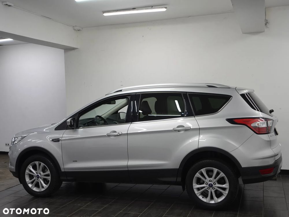 Ford Kuga - 5