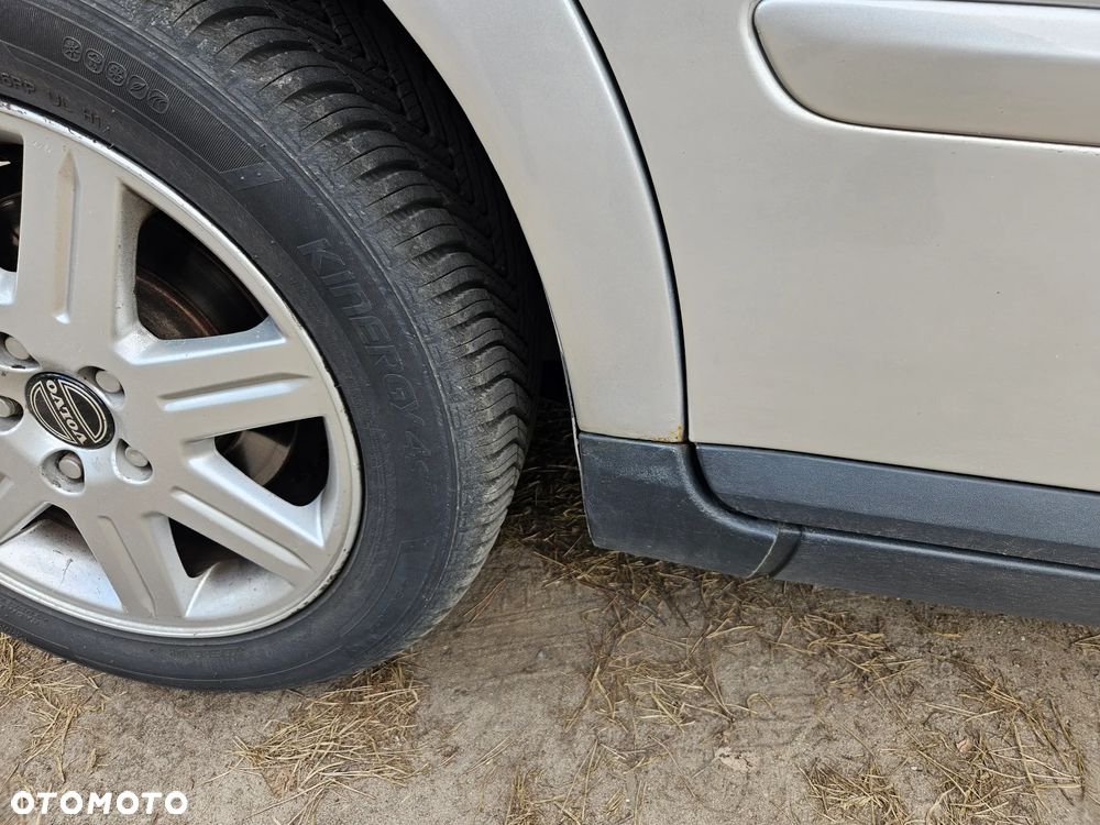 Volvo S40 2.0D DPF Momentum - 14