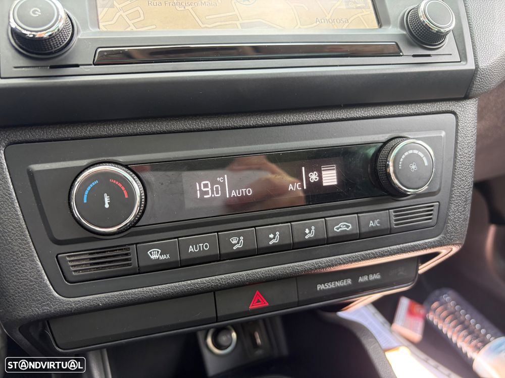 SEAT Ibiza ST 1.4 TDI FR - 9