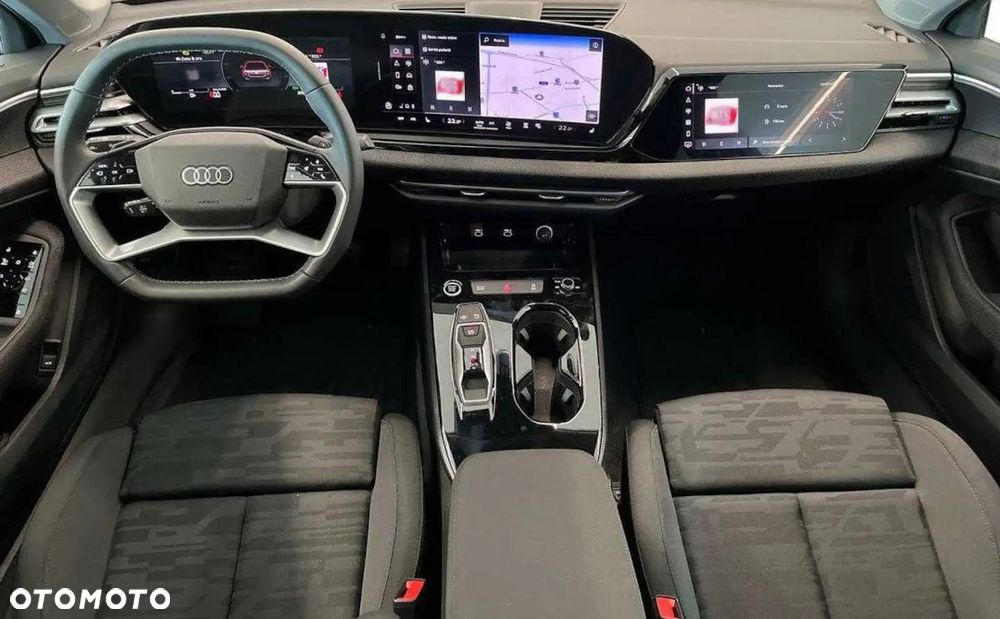 Audi A5 Limousine TFSI Quattro S tronic - 6