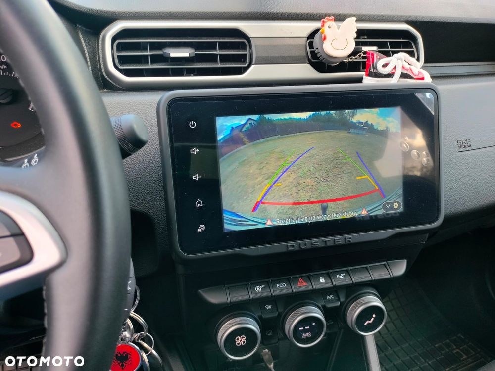 Dacia Duster 1.0 TCe Journey - 14