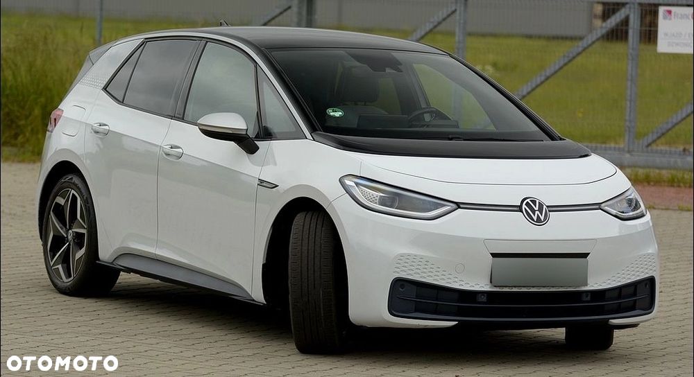 Volkswagen ID.3 Performance Upgrade Pro 1st Plus - 12
