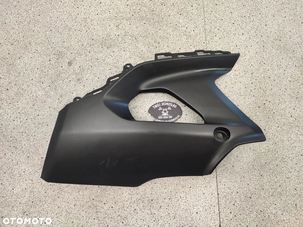 Owiewka, osłona, bok, boczek, pług Yamaha R125 R 125 YZF-R125 - 1