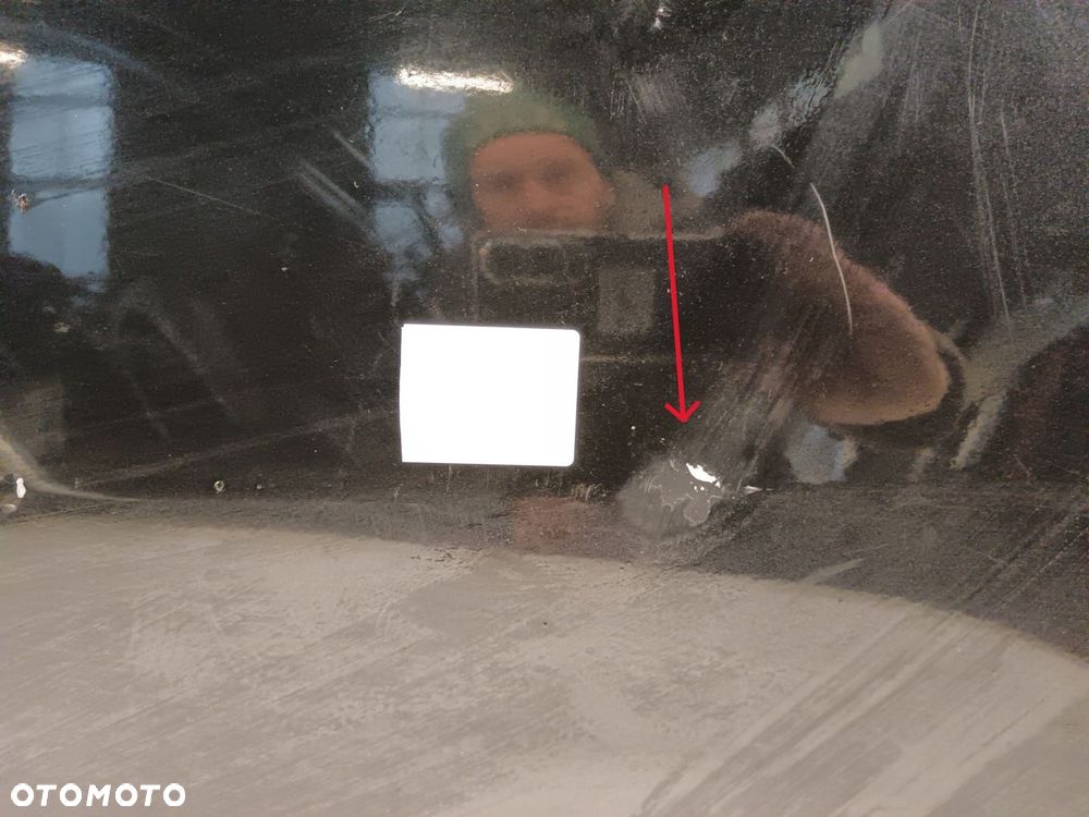 DRZWI LEWE TYŁ TYLNE KIA SPORTAGE III 10-17 - 4