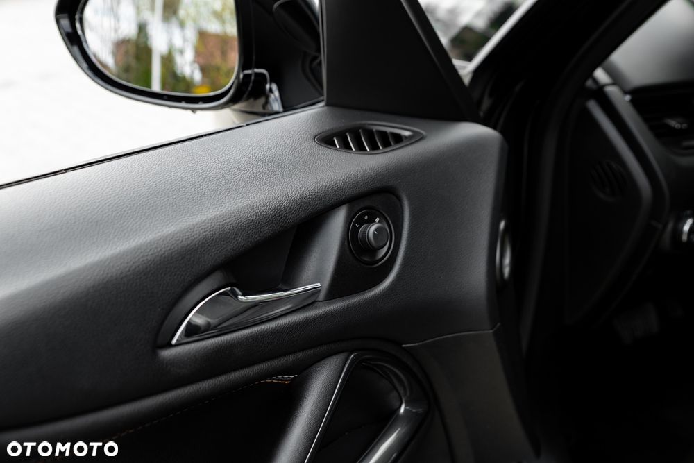 Opel Zafira Tourer 1.4 Turbo Automatik Style - 19