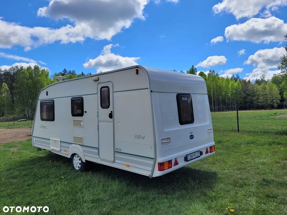 Bailey Ranger - 1