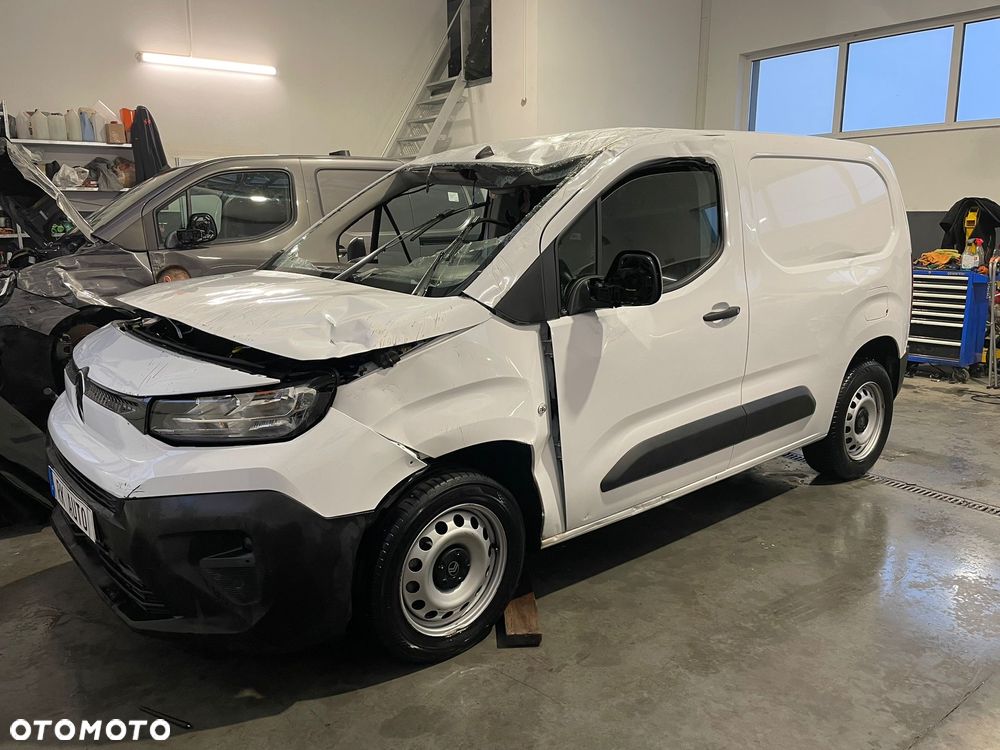 Citroën Berlingo - 7