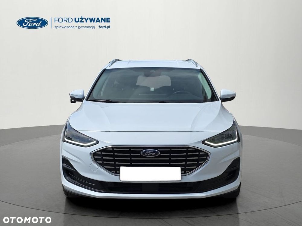 Ford Focus 1.0 EcoBoost Titanium - 2