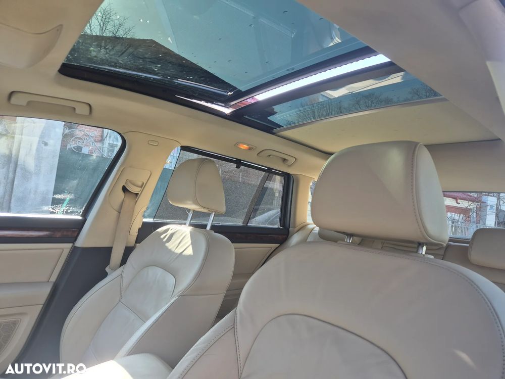 Skoda Superb 2.0 TSI Elegance DSG - 34