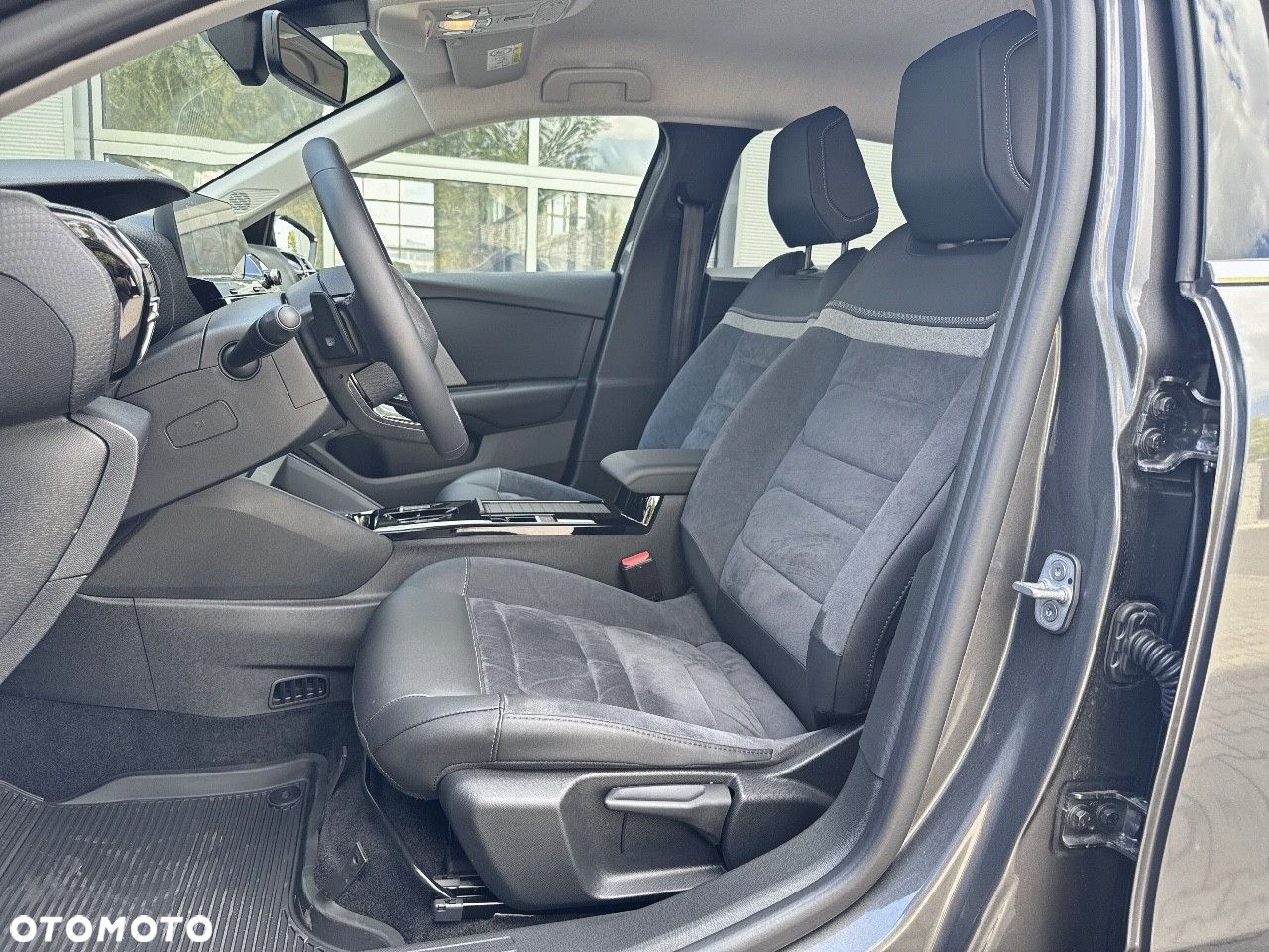 Citroën C4X - 9