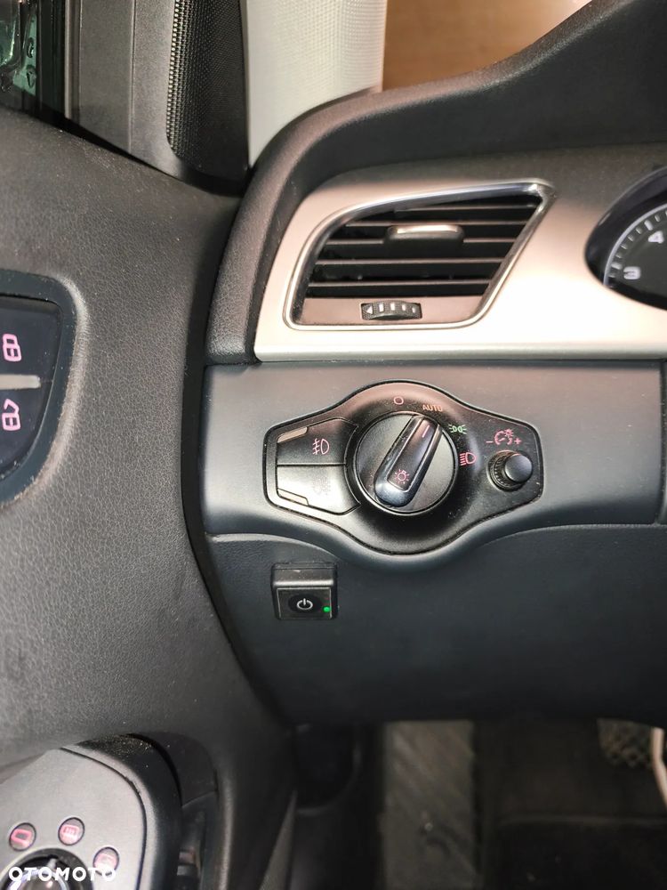 Audi A4 Limousine - 12