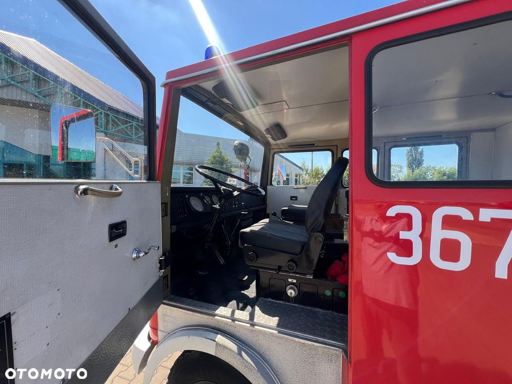 Mercedes-Benz Inny - 6