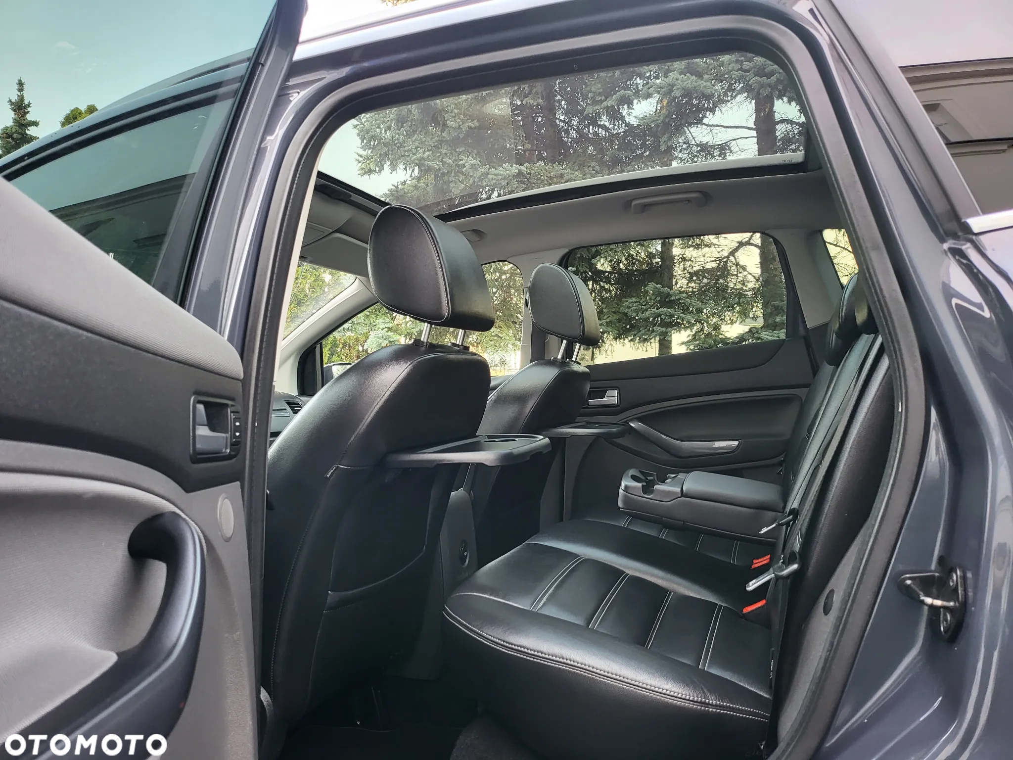 Ford Kuga 2.0 TDCi Titanium S MPS6 - 15