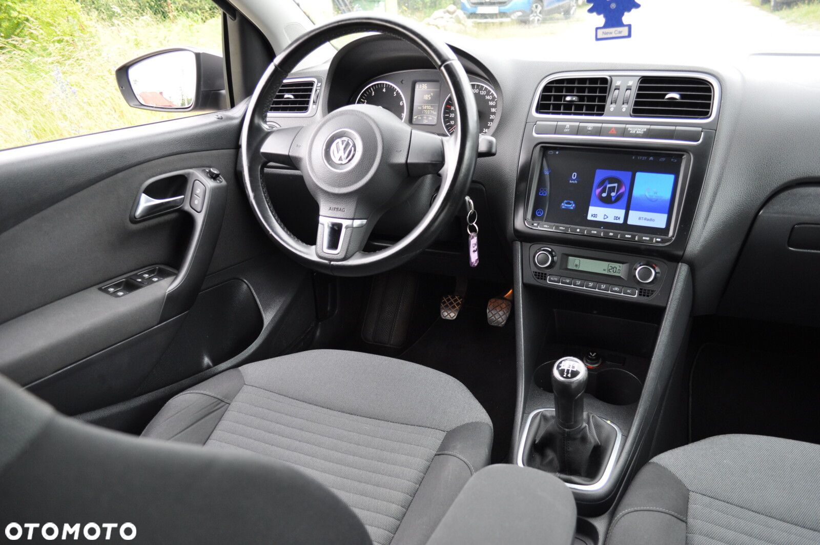 Volkswagen Polo - 7